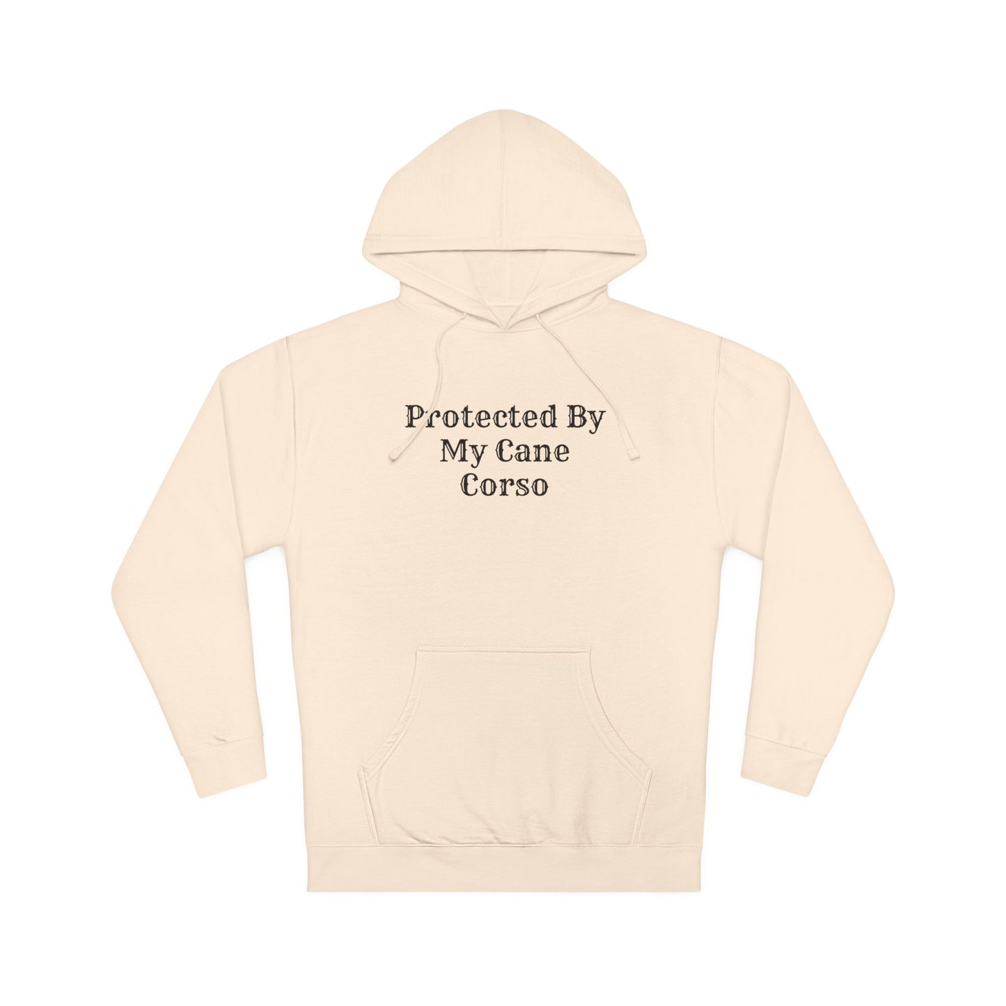 Cane Corso Sweatshirt - Protect Your Pup, Dog Lover Hoodie, Funny Pet Sweatshirt, Gift for Dog Owners, Unique Animal Apparel