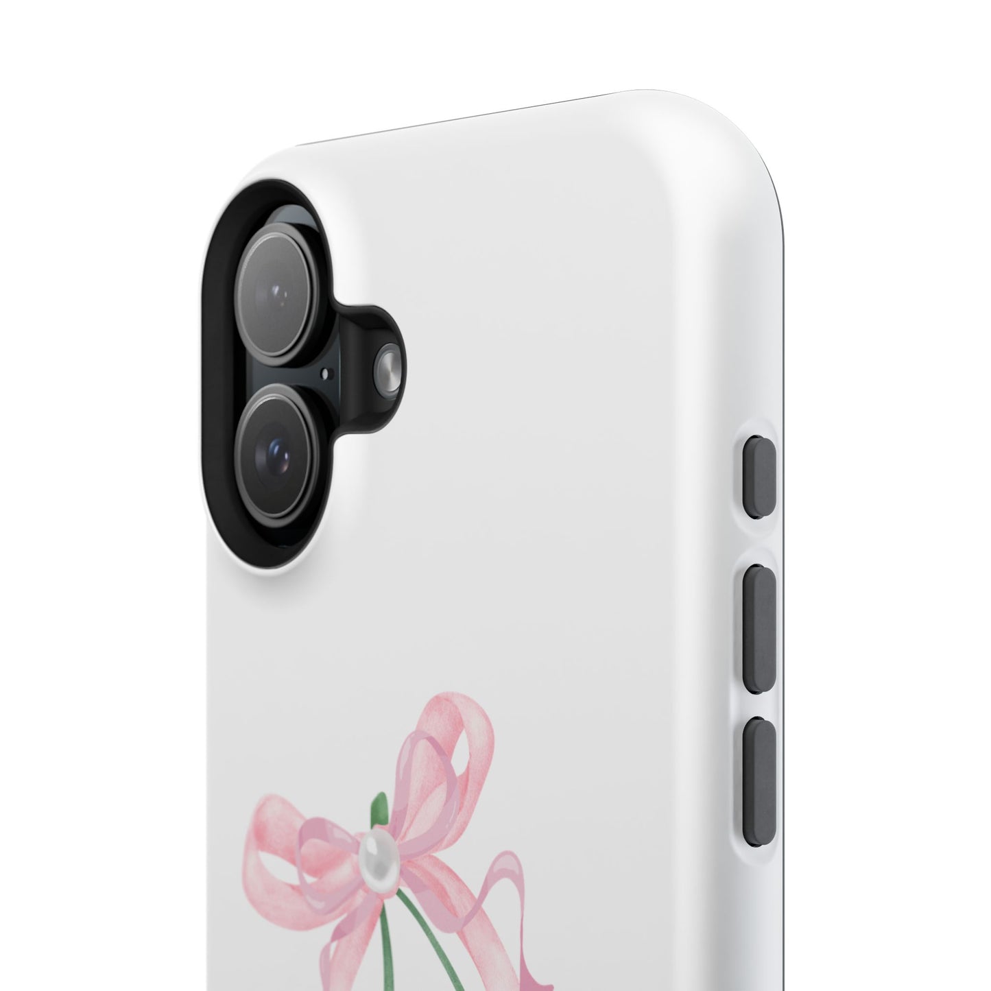 Heartfelt Floral Phone Cases - Cute Impact-Resistant Cases for Love & Gifts, Valentine's Day, Birthday, Floral Design, Unique Tech [...]