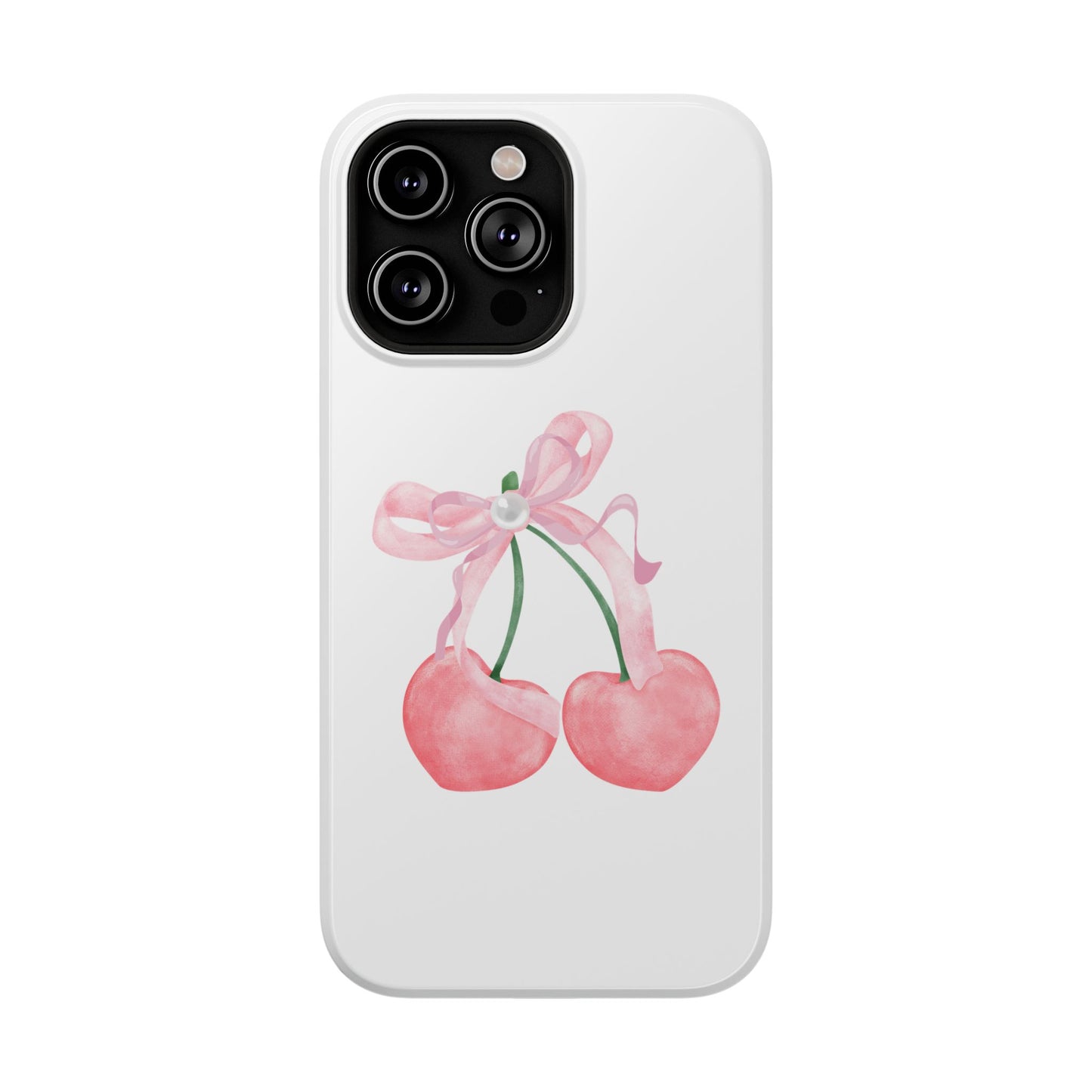 Heartfelt Floral Phone Cases - Cute Impact-Resistant Cases for Love & Gifts, Valentine's Day, Birthday, Floral Design, Unique Tech [...]