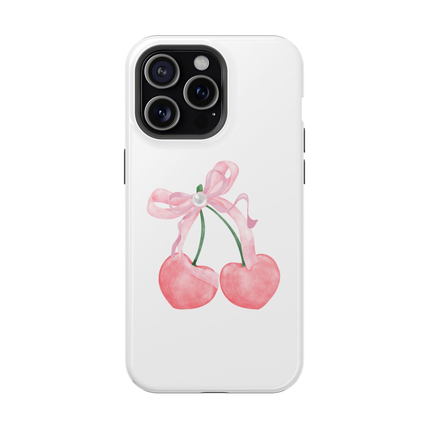 Heartfelt Floral Phone Cases - Cute Impact-Resistant Cases for Love & Gifts, Valentine's Day, Birthday, Floral Design, Unique Tech [...]