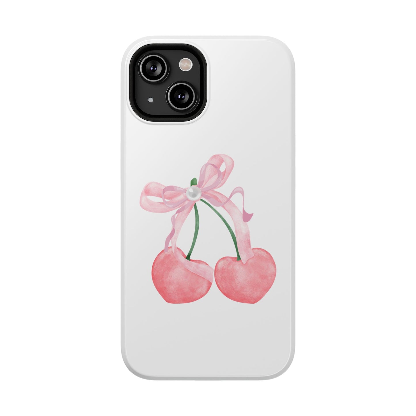 Heartfelt Floral Phone Cases - Cute Impact-Resistant Cases for Love & Gifts, Valentine's Day, Birthday, Floral Design, Unique Tech [...]
