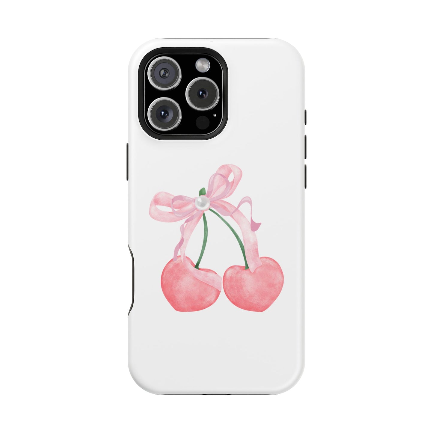 Heartfelt Floral Phone Cases - Cute Impact-Resistant Cases for Love & Gifts, Valentine's Day, Birthday, Floral Design, Unique Tech [...]