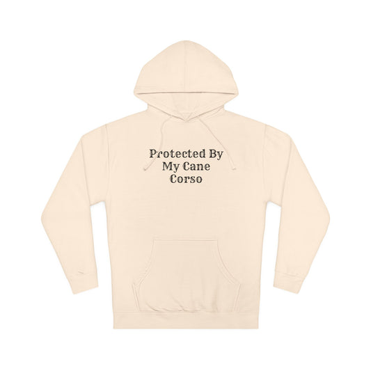 Cane Corso Sweatshirt - Protect Your Pup, Dog Lover Hoodie, Funny Pet Sweatshirt, Gift for Dog Owners, Unique Animal Apparel