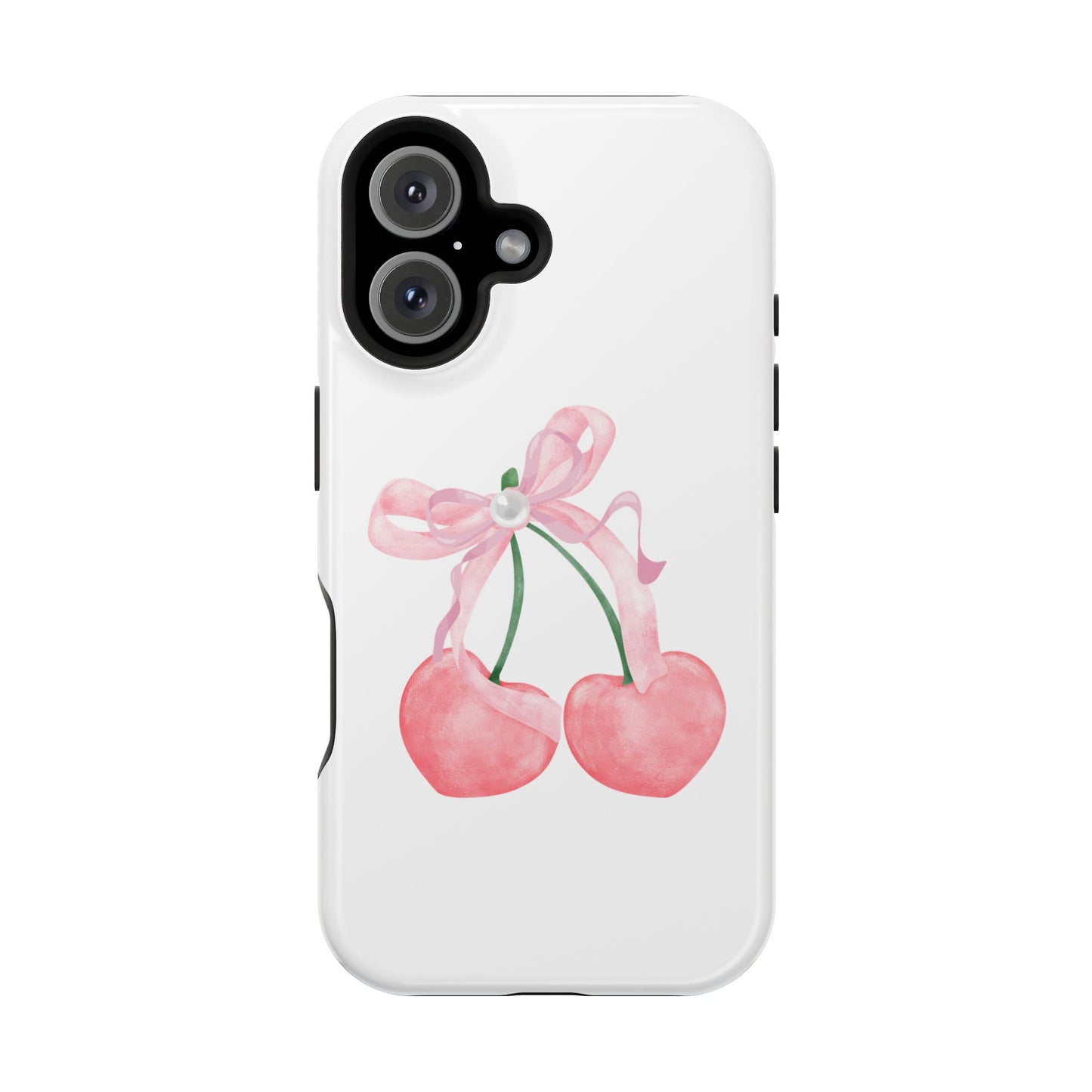 Heartfelt Floral Phone Cases - Cute Impact-Resistant Cases for Love & Gifts, Valentine's Day, Birthday, Floral Design, Unique Tech [...]
