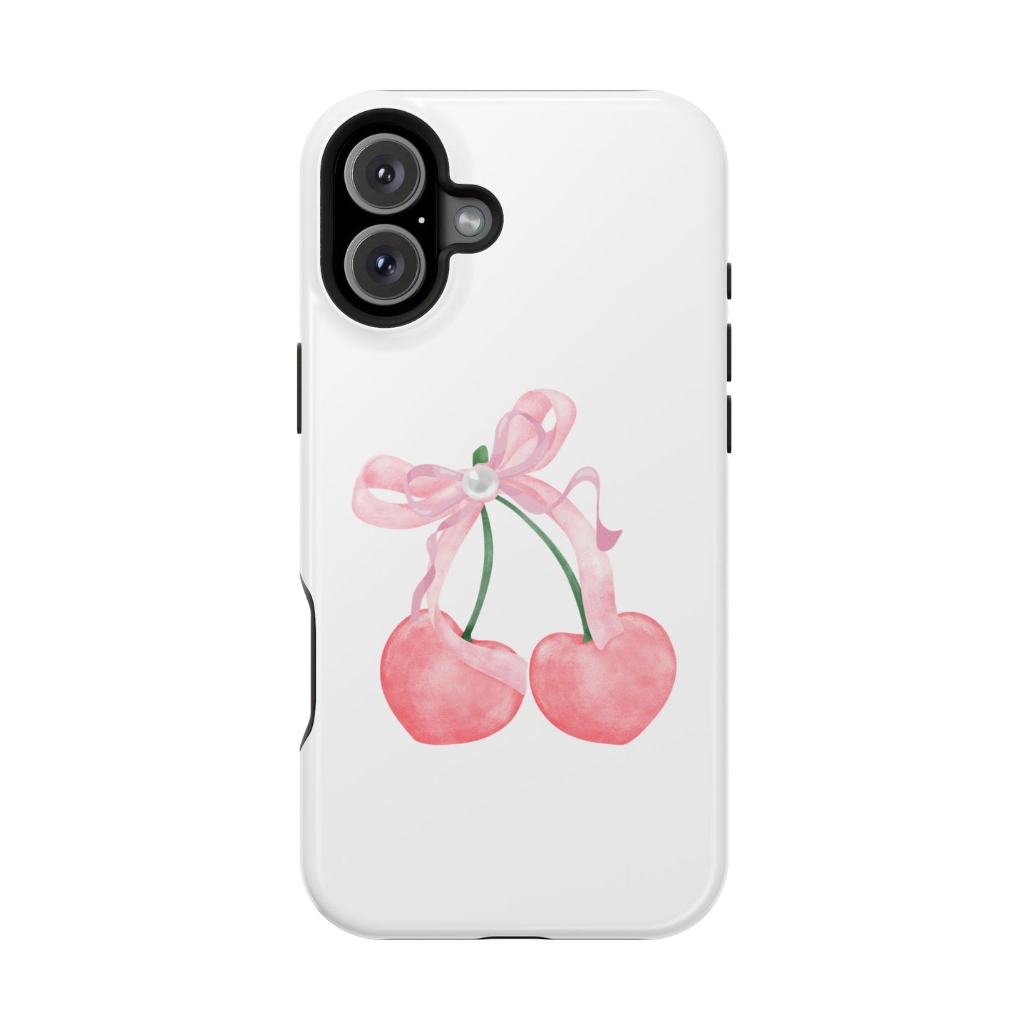 Heartfelt Floral Phone Cases - Cute Impact-Resistant Cases for Love & Gifts, Valentine's Day, Birthday, Floral Design, Unique Tech [...]