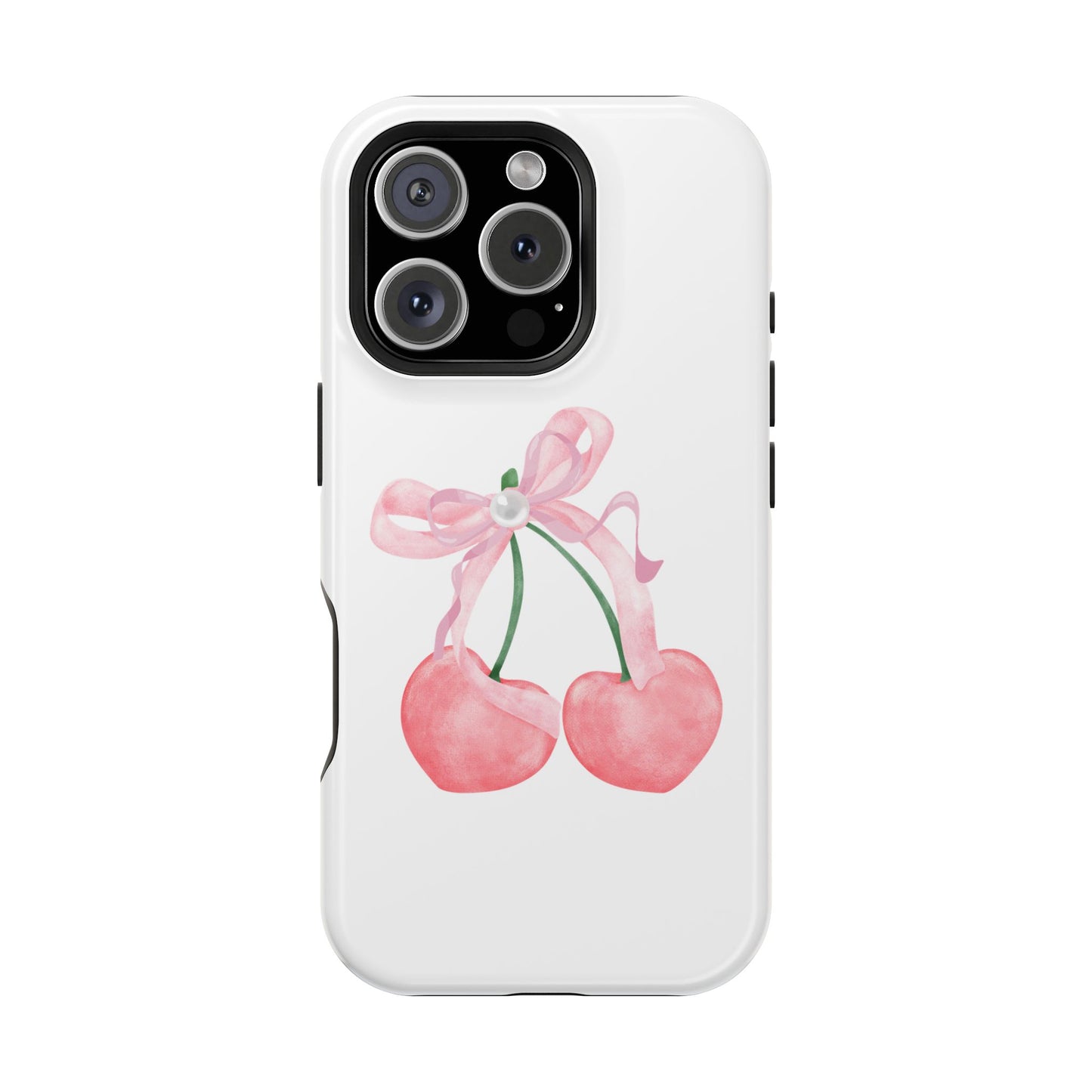 Heartfelt Floral Phone Cases - Cute Impact-Resistant Cases for Love & Gifts, Valentine's Day, Birthday, Floral Design, Unique Tech [...]