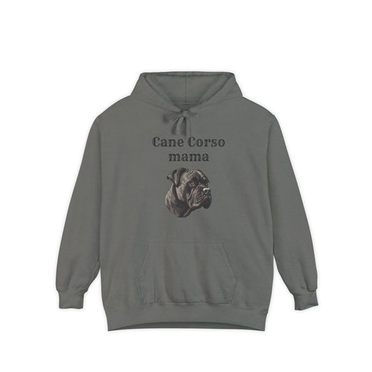 Cane Corso Mom Hoodie | Unique Dog Lover Gift, Cute Pet Apparel, Cozy Sweatshirt for Dog Owners, Perfect for Dog Lovers, Ideal [...]